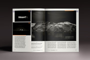 Multipurpose Magazine 5, a Magazine Template by Luuqas Design (Thumbnail 10 of 10)