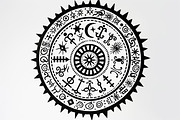 Discover the Best Astrology Composit, an Illustration by Amazin_art (Thumbnail 23 of 25)