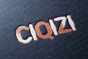 Ciqizi | Elegant Modern Serif, a Serif Font by Astuti Studio (Thumbnail 22 of 25)