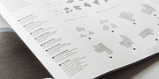 Abitare Sans, a Sans Serif Font by FSD (Thumbnail 1 of 11)