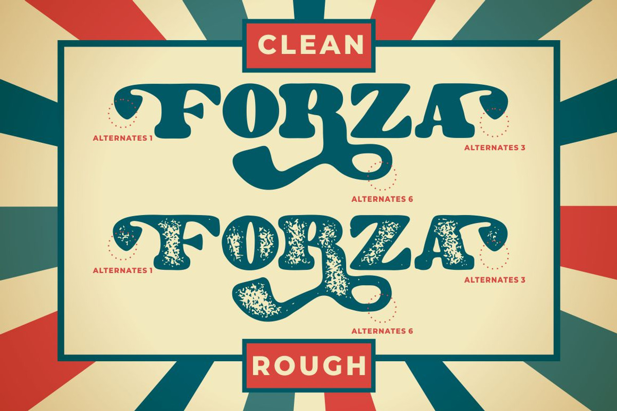 Antia Notario - Modern Vintage Serif, a Serif Font by PutraCetol Studio (Photo 5 of 12)