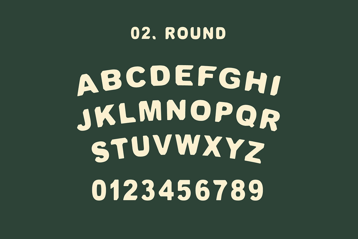 Verine - Classic Elegant Font, a Font by Blazing Sun Creative (Photo 5 of 8)