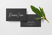 Rustic Towns, a Script Font by Indotitas (Thumbnail 4 of 8)
