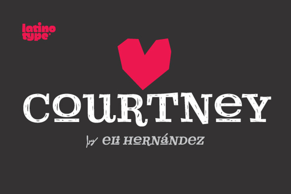 Courtney
