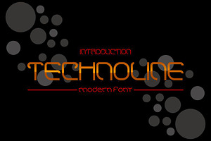 TECHNOLINE