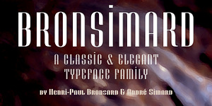 Bronsimard