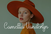 Cutegirl, a Handwritten Font by FreshTypeINK (Thumbnail 3 of 8)