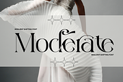 Resilient Shifting - Elegant Font, a Serif Font by 177Studio (Thumbnail 4 of 8)