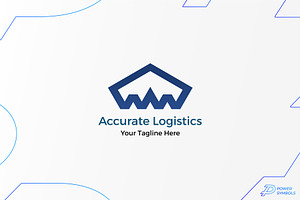Business Logo Template