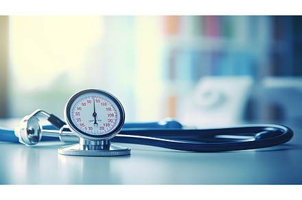 surgery clinic medical background ai, a Background Photo by pikepicture