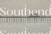 Hegam Modern and Stylish Serif Font, a Serif Font by Storytype Studio (Thumbnail 11 of 15)
