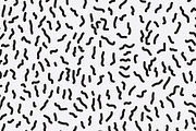 Bacteria, a Pattern Graphic by Article Reform (Thumbnail 1 of 2)
