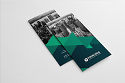 Green Corporate Brochure, a Brochure Template by assaiv (Thumbnail 4 of 4)