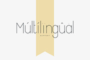 Pinchik Sans Family (5 fonts) -70%, a Sans Serif Font by VP Fonts (Thumbnail 6 of 8)