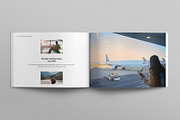 Multipurpose Magazine Landscape, a Magazine Template by E-Type (Thumbnail 10 of 11)