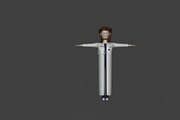 Healthcare Set, an Object 3D Model by Artem Varnitsin (Thumbnail 19 of 27)