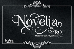 Novelia Pro