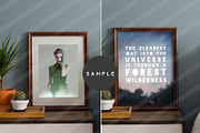 Home Series Mockup #3, a Print Template by Tina Crespo (Thumbnail 2 of 2)