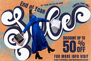 Riety Font, a Script Font by Nobu Collections (Thumbnail 4 of 11)