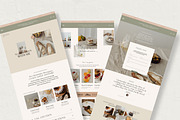 Wellness Showit Website Template, a Websites & App Template by Field Digital (Thumbnail 10 of 10)
