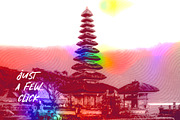 Engraved Colorful Photo Effect, a Layer Style Add-On by WudelMbois Studio (Thumbnail 3 of 3)