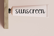 Spring, a Handwritten Font by FreshTypeINK (Thumbnail 5 of 8)