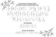 Easter Day, a Handwritten Font by FreshTypeINK (Thumbnail 6 of 8)