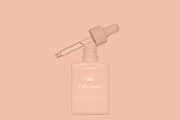 Square Dropper Bottle Mockup, a Packaging Mockup by Copal (Thumbnail 18 of 20)