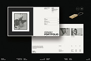 Brand Portfolio Template, a Presentation Template by Studio Elevate (Thumbnail 12 of 12)