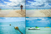 Miami beach /27pics, a Graphic by tydla (Thumbnail 3 of 6)