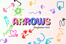 ARROWS