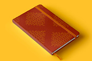 10 Seamless Indian Doodle Patterns, a Pattern Graphic by Swathi Kirthyvasan (Thumbnail 7 of 7)