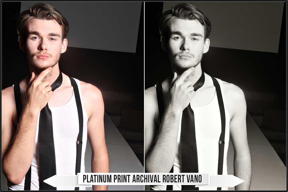Platinum Palladium Prints LUTs, a Plug-in Add-On by Raztrend (Photo 15 of 32)