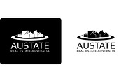 Real Estate Logo Design, a Branding & Logo Template by free2fonts (Thumbnail 5 of 5)
