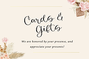 Easter Hopes, a Script Font by Creavibes Design (Thumbnail 3 of 14)