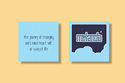 Aery, a Font by Daily Studio (Thumbnail 3 of 4)