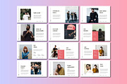 Insert Powerpoint Template, a Presentation Template by GridlineType (Thumbnail 5 of 7)