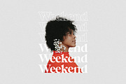 Bastia | A modern serif & bonus sans, a Serif Font by Jen Wagner Co (Thumbnail 2 of 13)