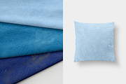 Mount Everest Topographic Maps, an Illustration by Hello Mart (Thumbnail 2 of 6)