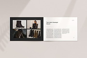 Editorial Lookbook Design Template, a Brochure Template by ArtisanaAura (Thumbnail 13 of 16)