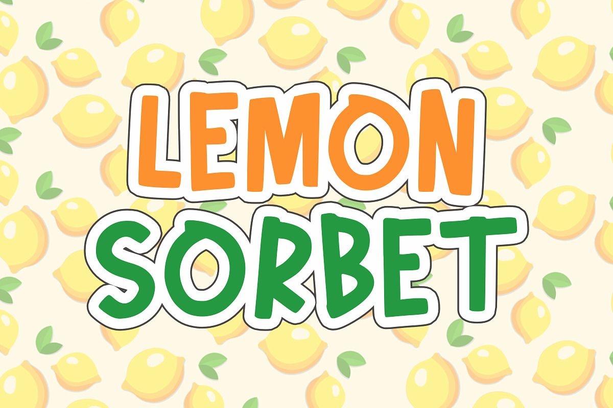 Sunset Signature, a Font by Limited.studio (Photo 3 of 6)