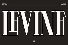 Levine
