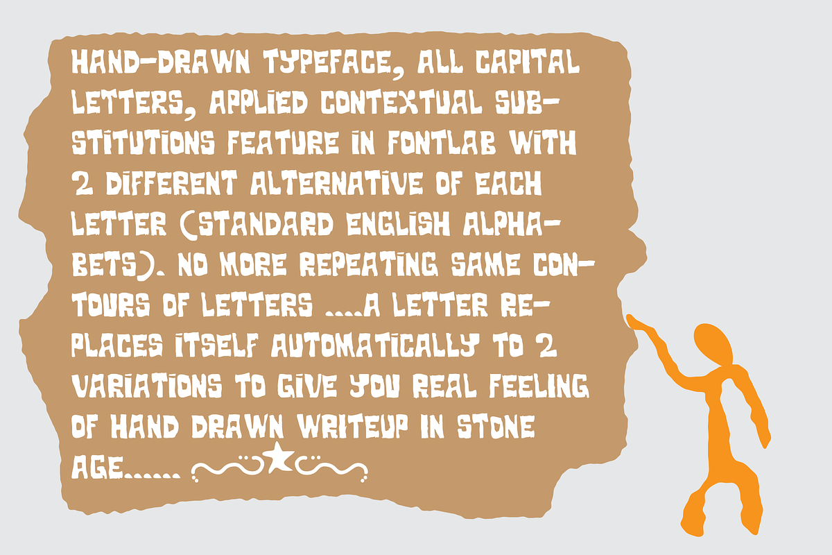 Stoneage preview 2