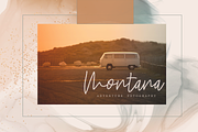 Moonlight script, a Script Font by Ramadhanstudio (Thumbnail 4 of 6)