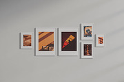 Frame Mockup Set, a Household Mockup by Seven Lights (Thumbnail 69 of 75)
