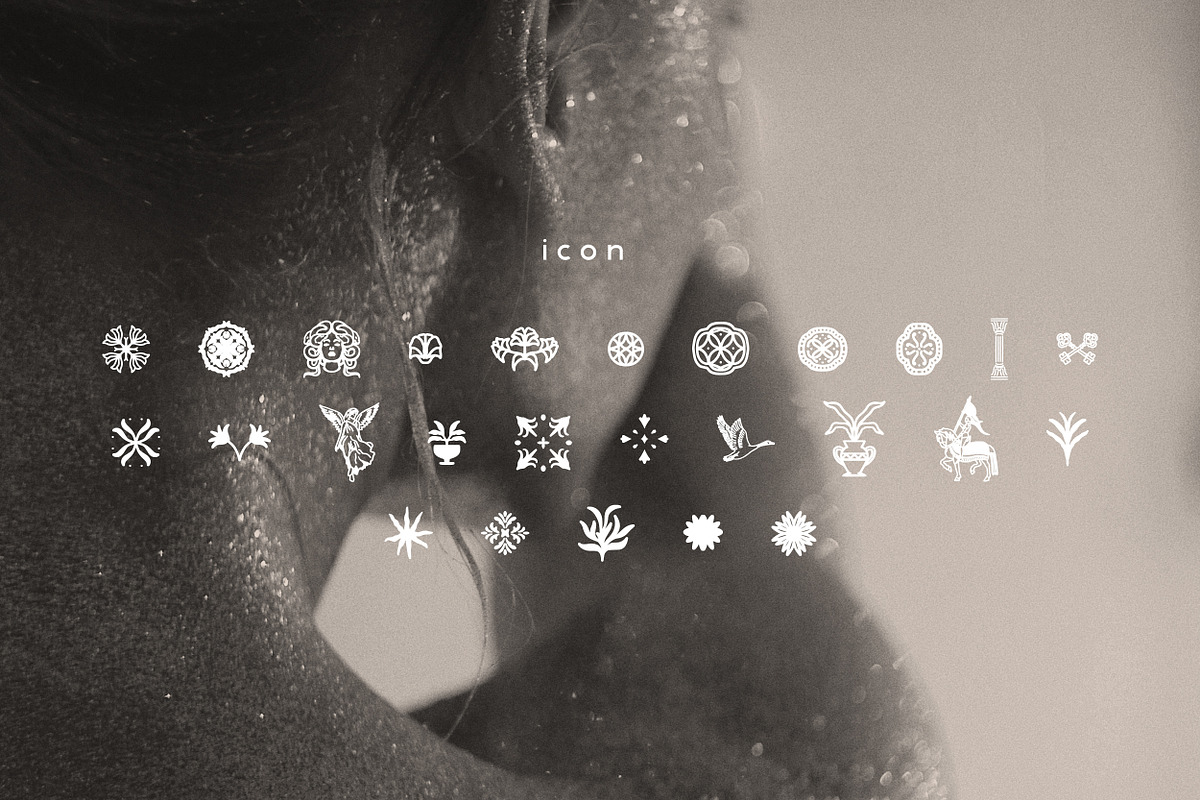 CELARIN Display Font, a Serif Font by Hishand Studio (Photo 6 of 10)