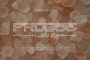ProgbeLine