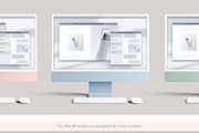 Device Mockup Kit, an iPhone Mockup by Ruben Stom (Thumbnail 16 of 30)
