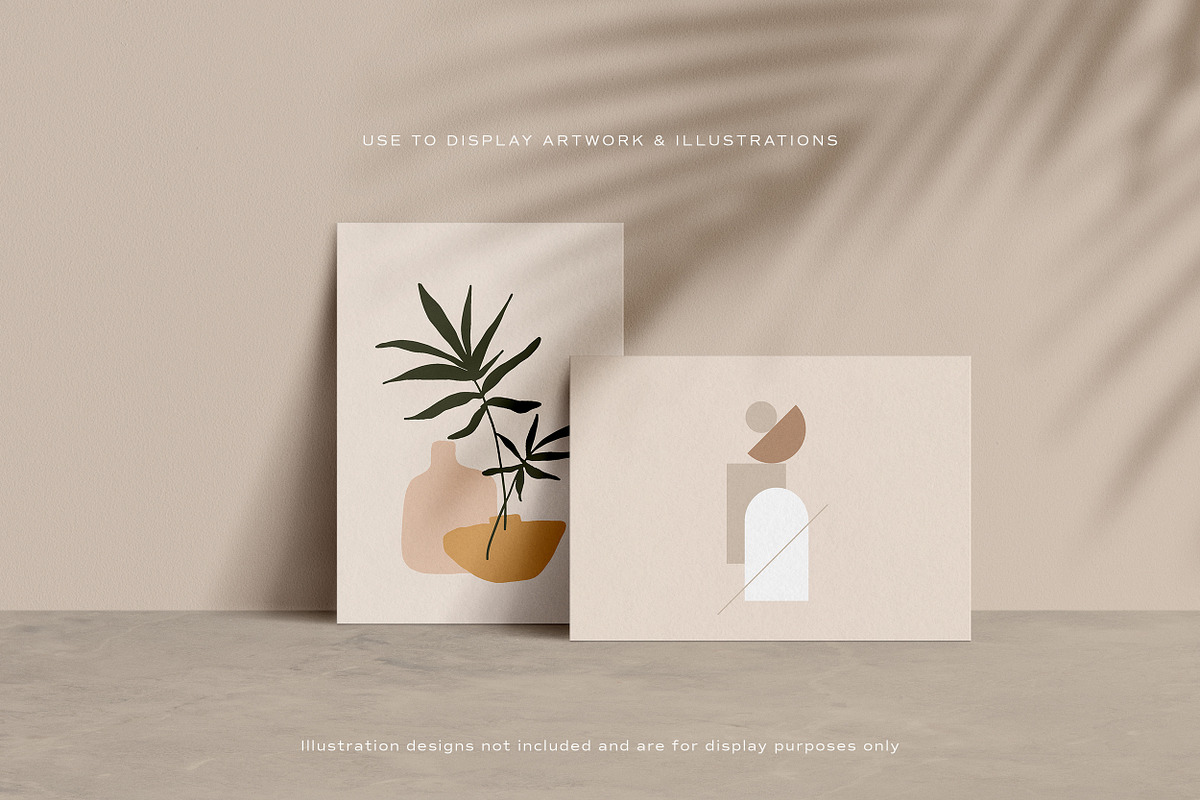 Stationery Mockup Scene Creator, a Product Mockup by Moyo Studio (Photo 4 of 14)