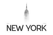 Helovatica - Corporate Sans Serif, a Sans Serif Font by Hamz Studio (Thumbnail 16 of 16)